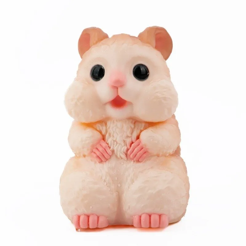 Cute Silicone Animal Masturbator Q610051